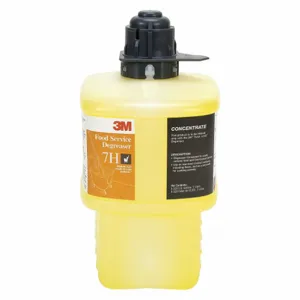 3M 7H Food Service Degreaser | CF2DEM 4MH68