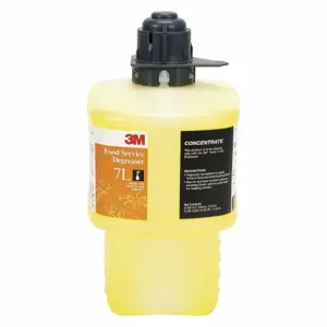 3M 7L Food Service Degreaser | CF2DEN 4MH69