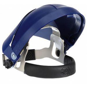 3M 82516-00000 Headgear Ratchet Highheat Blue With Extender | AB9PWQ 2ELW9