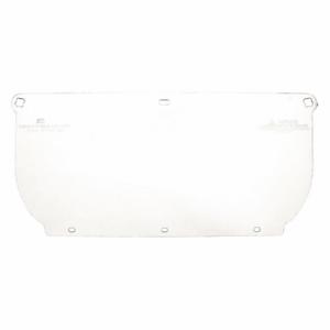 3M 82543-00000 Faceshield Visor Polycarbonate Clear 7 x 14-1/2in | AB9PXB 2ELZ2