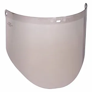 3M 82602-00000 Faceshield Visor Polycarbonate Gold 9 x 14-1/2in | AB9PWU 2ELX5