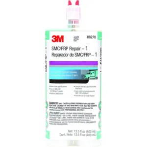 3M 8270 Fiberglass Repair Adhesive | AC2KEH 2KVD5