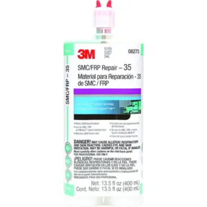 3M 8273 Fiberglass Repair Adhesive | AC2KEJ 2KVD6