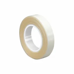 3M 8561 Film Tape Polyurethane Clear 1 Inch x 5 yd | AD6JUJ 45K143