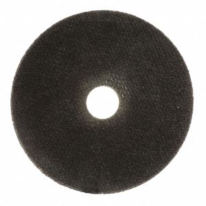 3M 86929 Trennschleifscheibe, 4-1/2 Zoll Durchmesser, Keramik, 0.04 Zoll dick, Typ 1 | CF2UGQ 40LE80