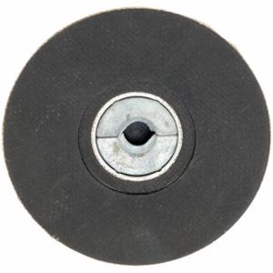 3M 88748 TR Disc Backup Pad, 3 Inch Size, 3/8-24 INT Quick Change 20000 Max RPM | CE9DGL 52WN66