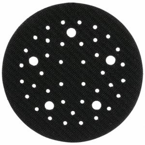 3M 89052 Low Profile Klett-Disc-Backup-Pad, 5 Zoll Durchmesser, 5/16 Zoll-24 Gewindeschaft | CN7UBD 794CV5