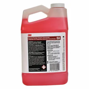 3M 8A All Purpose Cleaner | CF2TRH 39CZ55