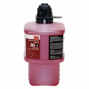 3M 8H All Purpose Cleaner | CF2TRE 2U683