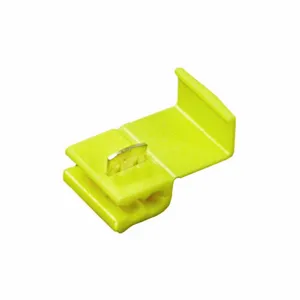 3M 903 Connector Yellow 2 Ports 12-10AWG, 1000 Pk | AC2FEF 2JKN1