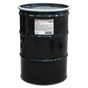 3M 94ET Adhesive, Drum, 54 Gallon Container Size, Materials Bonded Laminate, Wood | CF2UCE 15E728