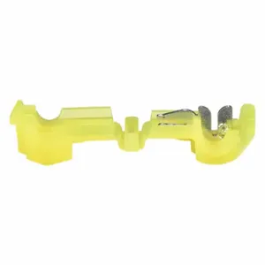 3M 953 BOX Connector Yellow 1 Ports 12awg, 50 Pk | AE2NYJ 4YT72