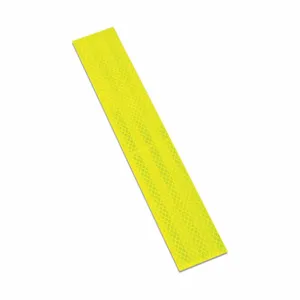 3M 983-23 Reflective Tape, 2 Inch Width, 1 Feet Length, Emergency Vehicle, 10 Pk | CE9QMQ 53CU30