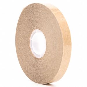 3M 987 Adhesive Transfer Tape, 1/2 Inch Width, 36 Yard Length, 2 mil Thick | CF2UCR 29WT20