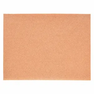 3M 99404 Sanding Sheet 11 x 9 Inch 100 G Aluminium Oxide, 250 Pk | AB9WQU 2FWP1