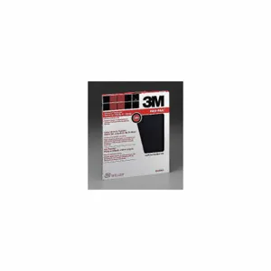 3M 99422 Sanding Sheet 11 x 9 Inch 220 G Sc, 25 Pk | AB9WYV 2FYB7