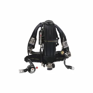 3M APi457002200121 Industrial SCBA | CN7VKW 55HX73