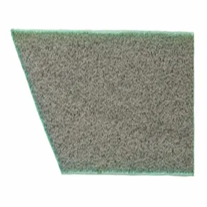 3M 30904FPSA Sanding Sponge, 2 1/2 Inch X 4 1/2 X 1 Inch Size, Aluminum Oxide, Fine | CN7WBA 804CT0