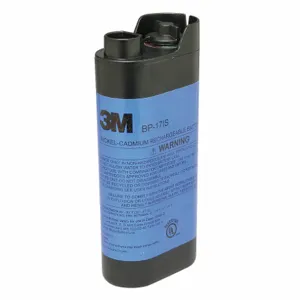 3M BP-17IS Battery Pack Nickel Cadmium | AD2ECF 3NNE5