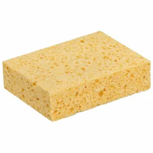 3M C31 Sponge Yellow 6 Inch L 4-1/4in W | AD2TLQ 3U163