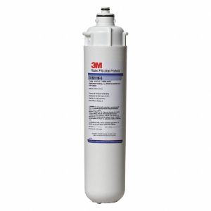 3M CFS9110-S Water Filter Cartridge, 1.5 GPM, Fits Brand Everpure, 5 Micron Rating | CE9BWM 54EK07