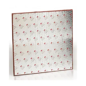 3M CS-195+3X41-BOX* Firestop Composite Sheet, 4 Hr Fire Rating, 1/4 Inch Height, 36 Inch Width | CF2DYX 2JDG3