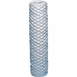 3M D-CCSY-3-A Filter Cartridge, 8.62 lpm, 1 micron, 29 1/4 Inch Height, 248 Deg.F Max Temperature | CN2QVN DCCSY3 / 2UDL5