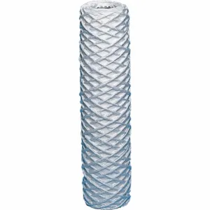 3M D-CCSV-3-A Filter Cartridge, 0.11 lpm, 100 micron, 29 1/4 Inch Overall Height, 248 Deg F Max Temp | CN7UHH 803F80