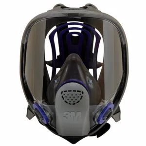 3M FF-403 Ultimate FX Full Facepiece Reusable Respirator, Large | AE7CYA 5WZA2