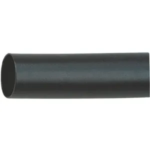 INSULTAB HS-614 3/32 Blk 6 Heat Shrink Tubing Food-grade 28-26awg x 6 Inch Pk5 | AE2DEP 4WMR1