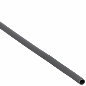 3M FP301-1/16-48-BLACK-25 PCS Heat Shrink Tubing, 0.06 Inch ID. Before Shrinking, 4 Ft Length, 25 PK | CN7UTW 2GDR8