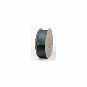 3M FP-301VW-1/8-Black-500 Heat Shrink Tubing, 0.13 Inch ID. Before Shrinking, 500 Ft Length, 3Pk | CN7UVG 2JNE4