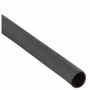 3M FP301-1/8-48-BLACK-HDR-25 PCS Heat Shrink Tubing, 0.13 Inch ID. Before Shrinking, 4 Ft Length, 25 PK | CN7UUM 2GCV8