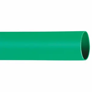 3M FP301-1/4-48-GREEN-200 PCS Heat Shrink Tubing, 0.25 Inch ID. Before Shrinking, 4 Ft Length, 200 PK | CN7VCP 2GEU7