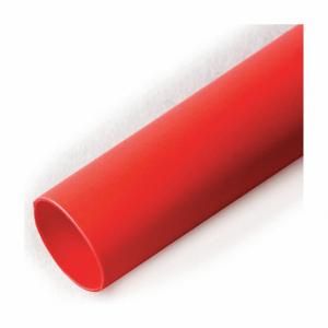 3M FP301-3/16-250-RED-SPOOL Heat Shrink Tubing, 0.19 Inch ID. Before Shrinking, 250 Ft Length, 3Pk | CN7UVN 2JNA9