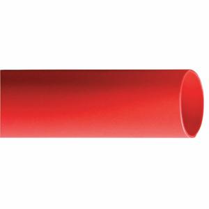 3M FP301-3/64-1000-RED-SPOOL Heat Shrink Tubing, 0.05 Inch ID. Before Shrinking, Red, 3Pk | CN7UTP 2GCC6