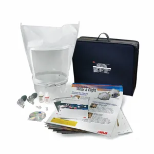 3M FT-20 Fit Testing Kit | CF2DWL 1CD47