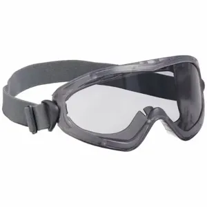 3M GG2892-SGAF Anti-Fog Indirect Protective Goggles, Gray Lens | CF2TFG 475M57