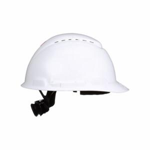 3M H-701SFV-UV Schutzhelm, Baseball-Kopfschutz, Ansi-Klassifizierung Typ 1, Klasse C | CN7VDX 788VN5
