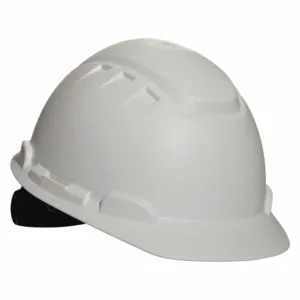 3M H-701T Front Brim, Hard Hat, Type 1, Elevated Temperature | CF2DDU 52WZ09