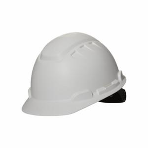 3M H-701T-SF Elevated Temperature Hard Hat, Baseball Head Protection | CN7VCY 788VP9