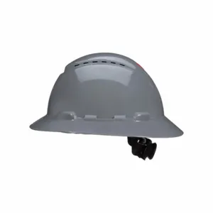 3M H-808SFV-UV Full Brim Hard Hat, Full Brim Head Protection, Ansi Classification Type 1, Class C | CN7VDB 788VP5