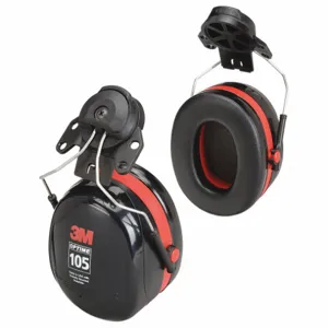 3M H10P3E Cap-mounted Ear Muff 27db | AA9BJD 1C137