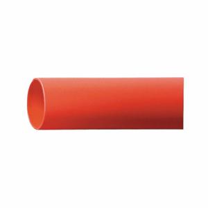 3M HDT-0400-48A PK20 Heat Shrink Tubing 48in 12-6 Awg Black, 20 Pk | AD8JRL 4KND2