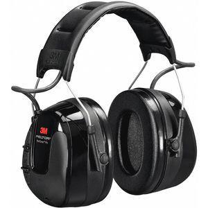 3M HRXS221A-NA Kopfbügel Elektronische Ohrenschützer, 26 dB, Radioband Typ AM / FM | CD2YVQ 52WZ25