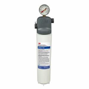 3M ICE120-S-SR Water Filter System, 0.2 Micron, 2 GPM, 9000 Gallon, 3/8 in, NPT | CN7WNQ 61HJ85