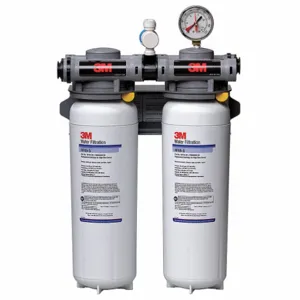 3M ICE265-S Water Filter System 3/4 Inch 6.68 Gpm | AF7YHE 23NY97