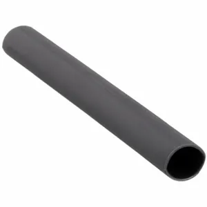 3M ITCSN-0400-6-BLACK-25 PCS Heat Shrink Tubing, 0.4 Inch ID. Before Shrinking, 6 Inch Length, 25 PK | CN7UXW 2GER4