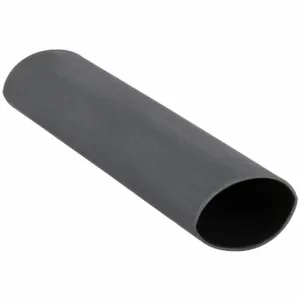 3M ITCSN-0800-6-BLACK-25 PCS Heat Shrink Tubing, 0.8 Inch ID. Before Shrinking, 6 Inch Length, 25 PK | CN7UZL 2JMK7