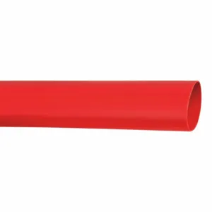 3M ITCSN-1100-9-RED-12-3 PC PKS Heat Shrink Tubing, 9 Inch Length, Heavy Wall, Cross Linked Polyolefin, 3 Pk | CF2APB 30N576